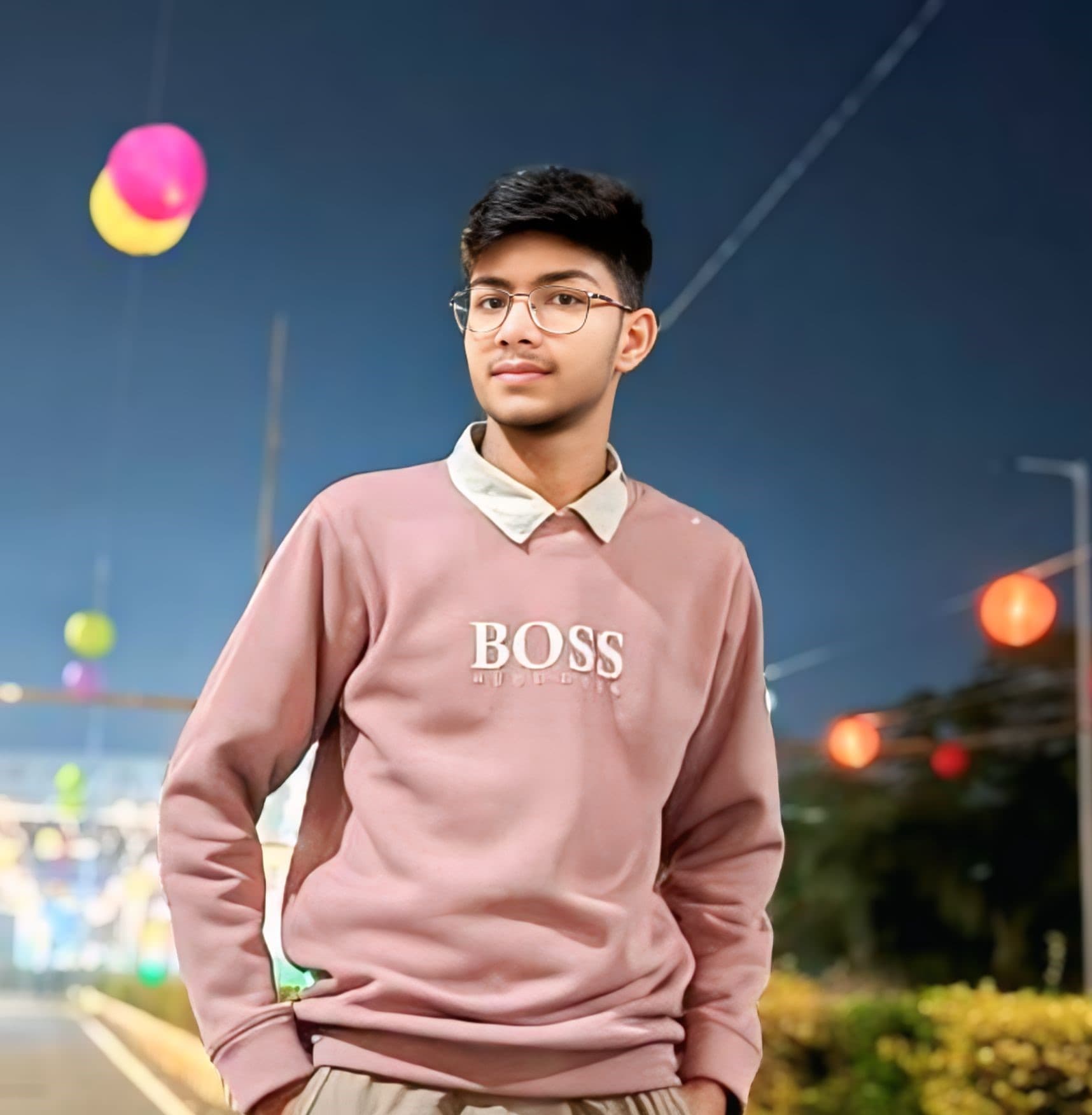 Shailendra Meena
