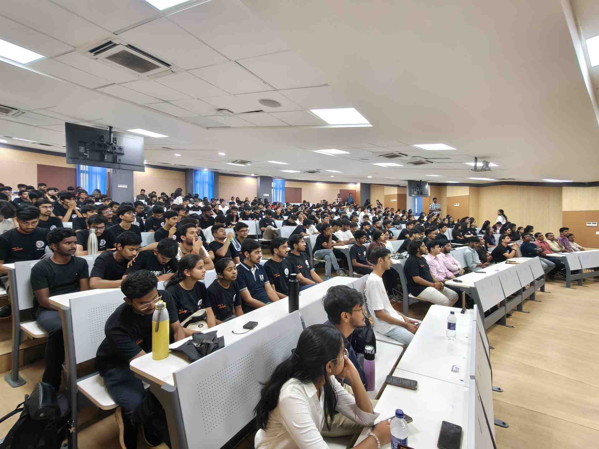 Event Highlights